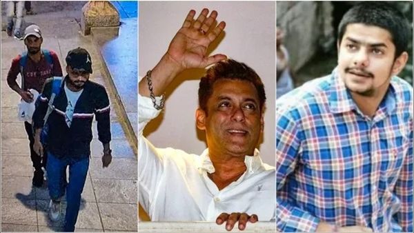 સલમાન ખાનના ઘરે ફાયરિંગ કરનાર વ્યક્તિ કોણ છે, મૂસેવાલાની હત્યામાં પણ મોસ્ટ વૉન્ટેંડ, 2021માં જેલમાંથી નીકળી...
