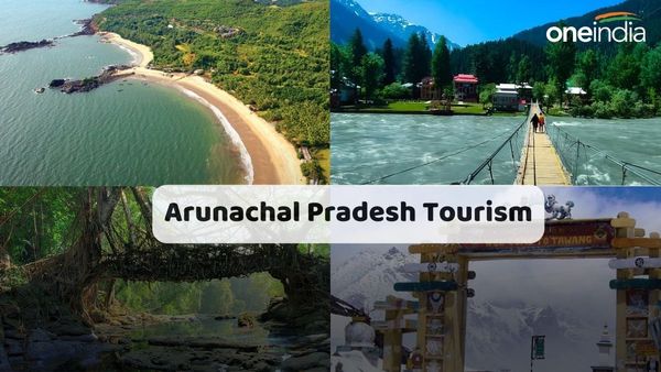 Summer Vacation: ઉનાળામાં ફરવાનો બનાવી રહ્યા છો પ્લાન, તો અરુણાચલ પ્રદેશની આ ઠંડી જગ્યાઓની અવશ્ય લો મુલાકાત