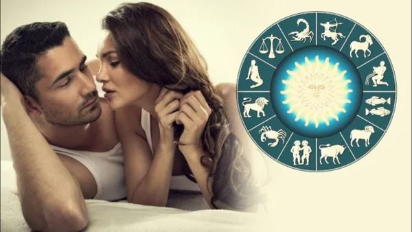 બેડ પર બોલ્ડ પર્ફૉર્મન્સ આપે છે આ રાશિઓ, ઈંટિમેટ રિલેશન મામલે તેમના પાર્ટનર હંમેશા રહે છે ખુશ