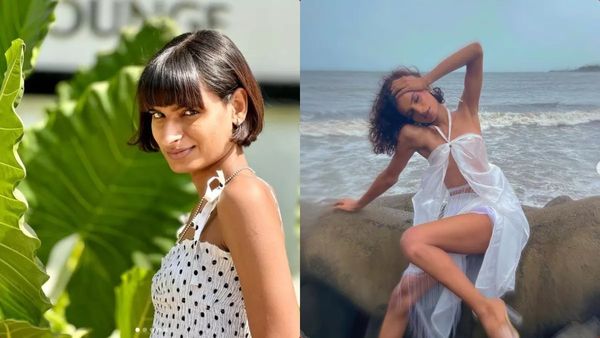 કોણ છે બોલિવૂડની પહેલી ટ્રાન્સજેન્ડર લીડ એક્ટ્રેસ બોનિતા રાજપુરોહિત? દર્દનાક છે ફિલ્મો સુધી પહોંચવાની સફર