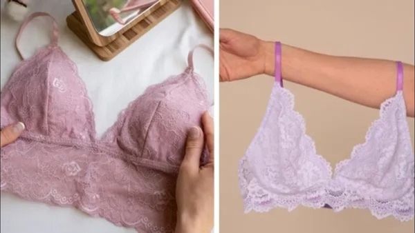 Bra vs Brallete: બ્રા અને બ્રાલેટ એક નથી, ખરીદતા પહેલા જાણો શું છે આમાં ફરક?
