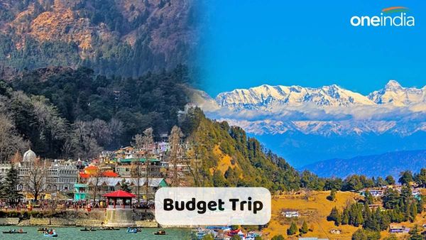 Budget Trip: માત્ર 2 હજાર રૂપિયામાં દિલ્હી નજીકના આ સ્થળોની મુલાકાત લો, ગરમીથી મળશે થોડી રાહત