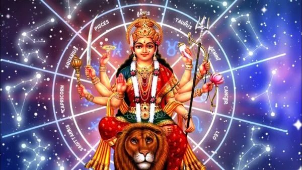 Chaitra Navratri 2024 Astrology: ત્રણ દશક બાદ ચૈત્ર નવરાત્રિ પર દુર્લભ સંયોગ, આ રાશિઓ પર થશે માની કૃપા
