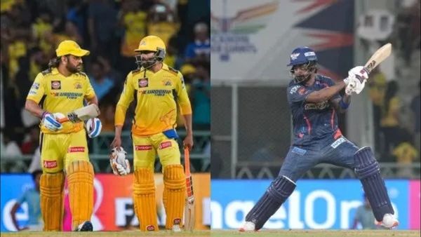 CSK vs LSG: ચેન્નઈ અને લખનઉની IPL મેચ કોણ જીતશે? મહામુકાબલા પહેલા જાણો હેડ-ટુ-હેડ રેકૉર્ડ