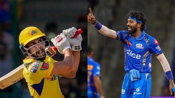 MI vs CSK : મુંબઈ ઈન્ડિયન્સે ટોસ જીત્યો, પહેલા બોલિંગ કરવાનો નિર્ણય