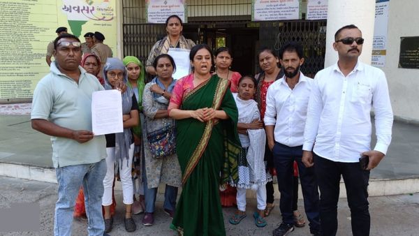 દલિતોના શિક્ષણના ભોગે થશે વિકાસ, ગાંધી આશ્રમમાંથી શૈક્ષણિક સંકુલોની બાદબાકી