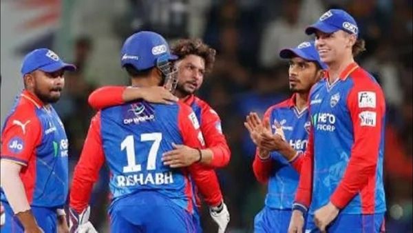 DC vs SRH: દિલ્લી વિ હૈદરાબાદની IPL મેચ કોણ જીતશે? મહામુકાબલા પહેલા જાણો હેડ-ટુ-હેડ રેકૉર્ડ