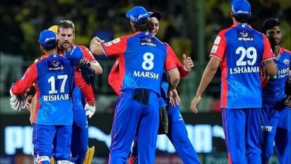 DC vs SRH Dream11 Today: IPLમાં આજની મેચની આ છે બેસ્ટ ડ્રીમ XI ટીમ, દરેક ખેલાડી કરશે પોઈન્ટ્સનો વરસાદ