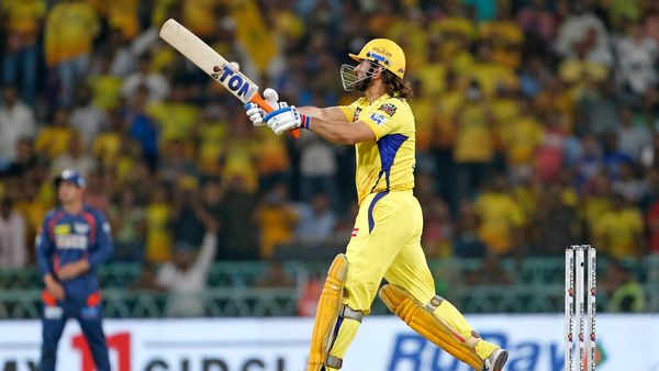 T20 World Cup 2024 માં ધોનીની એન્ટ્રી થવા જઈ રહી છે? જાણો કેમ શરૂ થઈ અટકળો?