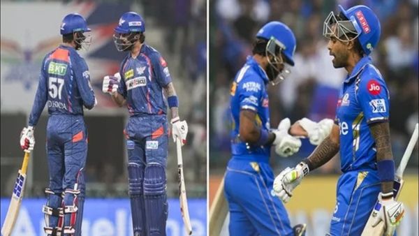 LSG vs MI Dream11: આ 11 ખેલાડી બદલી શકે છે તમારુ નસીબ, ડ્રીમ ટીમ બનાવીને થઈ શકો છે માલામાલ!