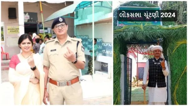 Lok Sabha Election 2024: 4 કલાકમાં 30.46 ટકા મતદાન, છિંદવાડાના મેયરે જાહેર કર્યો વીડિયો
