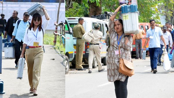ઈલેક્શન ડ્યુટી કરતા કર્મચારીઓને કેટલા રૂપિયા મહેનતાણું અપાય છે? જાણો શું છે નિયમ?