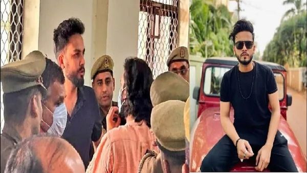 એલ્વિશ યાદવ મામલે મોટી અપડેટ, દાખલ કરી ચાર્જશીટ, 1200 પાનાંમાં થયા 4 ચોંકાવનારા ખુલાસા