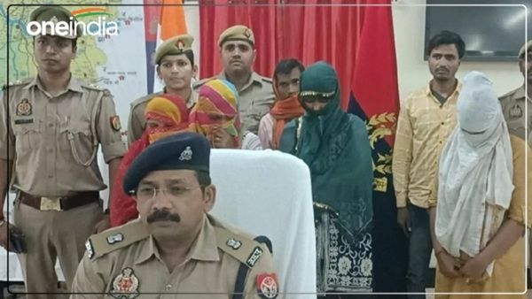 આ ખૂબસૂરત યુવતીઓ લગ્ન તો કરે છે પણ સુહાગરાત નહીં, જાણો પૈસા લઈને રફુચક્કર થઈ જતી હસીનાઓની ચૌકાવનારી કહાની