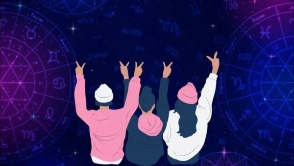Friends Forever Zodiac Signs: જીવનભર દોસ્તી નિભાવે છે આ રાશિના લોકો, ઈમાનદારીથી ટકાવે છે સંબંધ
