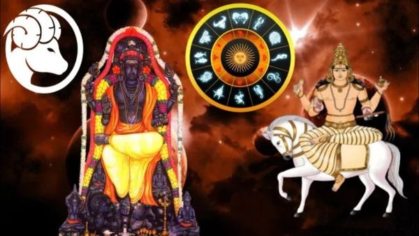 Guru Shukra Yuti 2024: 12 વર્ષ પછી ગુરુ-શુક્રનુ થશે મિલન, આ 3 રાશિઓ પર મહેરબાન થશે માતા લક્ષ્મી