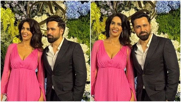 ભીગે હોંઠ ફેમ ઈમરાન-મલ્લિકા 20 વર્ષ પછી એક સાથે જોવા મળ્યા, જાણો કેમ અત્યારસુધી દુર હતા?