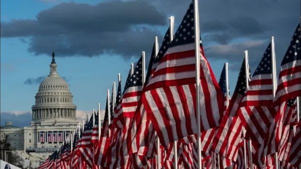 અમેરિકી નાગરિકતા મેળવવામાં મેક્સિકો પછી ભારતીયો અવ્વલ, 2022માં 66 હજાર ભારતીયોને મળી યુએસની સિટિઝનશિપ