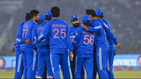 T20 World Cup : સંજુ સેમસન-શિવમ દુબેને લોટરી, જાણો T20 વર્લ્ડ કપ માટેની ભારતીય ટીમ