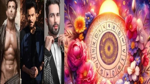 રાશિ મુજબ જાણો કયા બૉલિવુડ અભિનેતા સાથે બનશે તમારી પરફેક્ટ જોડી?