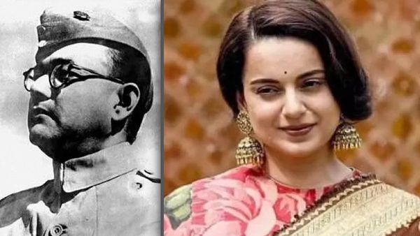 કંગના રનૌતના બકવાસ નિવેદન પર નેતાજીના પરિવારે ફટકાર લગાવી, જાણો શું કહ્યું?