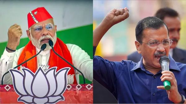 Opinion Polls 2024 : દિલ્હીમાં બીજેપી પર ઈન્ડિયા એલાયન્સ ભારી? જાણો કઈ પાર્ટીને કેટલી સીટો?