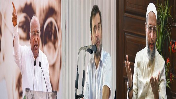 'પીએમની હેટ સ્પીચ એ તેમને સંઘમાંથી મળેલા સંસ્કાર છેઃ મોદીના મુસલમાનવાળા નિવેદન પર ખરગેનો પલટવાર