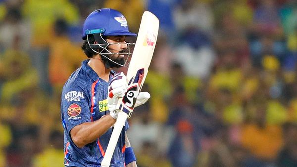 LSG vs CSK : ચેન્નાઈની વિકેટ માટે તરસતી રહી, લખનૌ સુપર જાયન્ટ્સની એકતરફી જીત