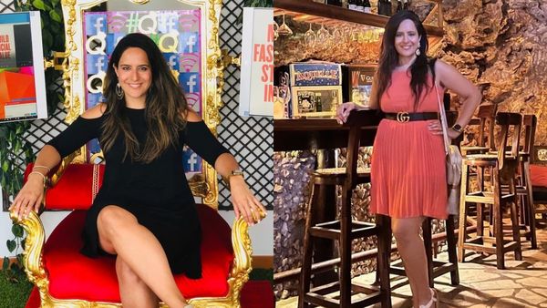 કોણ છે US કોંગ્રેસ માટે ચૂંટણી લડી રહેલી ક્રિસ્ટલ કૌલ? જાણો શું છે તેનું કશ્મીર કનેક્શન?