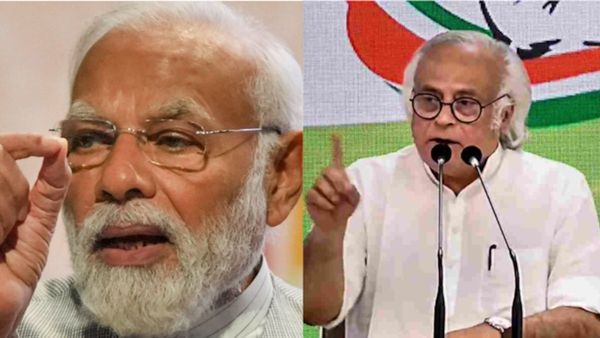 'યાદ રાખજો ચૂંટણી બૉન્ડ પર SCનો જોરદાર તમાચો', પીએમ મોદીની ટિપ્પણી પર કોંગ્રેસનો વળતો કટાક્ષ