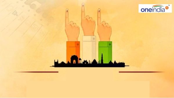 Lok Sabha election 2024: લોકતંત્રમાં દરેક વોટ કિંમતી, PM મોદી સહિત મોટા નેતાઓએ કરી મતદાનની અપીલ