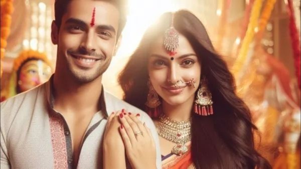 Navratri Ma Sharirik Sambandh: ચૈત્રી નવરાત્રિ દરમિયાન કપલ યૌન સંબંધ બનાવી શકે કે નહિ?