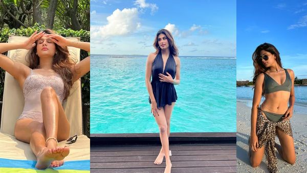 કોણ છે પૃથ્વી શોની ગર્લફ્રેન્ડ નીધિ તપાડિયા? બોલ્ડનેસમાં અભિનેત્રીઓને ટક્કર આપે છે