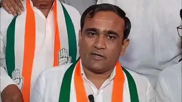 સુરત કોંગ્રેસના ઉમેદવાર નીલેશ કુંભાણીનું નામાંકન નામંજૂર, ચૂંટણી અટકાવવા હાઈકોર્ટમાં જવાની તૈયારી