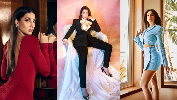 લોકો પ્રેમ નહીં રૂપિયા માટે… નોરા ફતેહીએ બોલિવૂડના લગ્નોને ફેક ગણાવી ભડાસ કાઢી