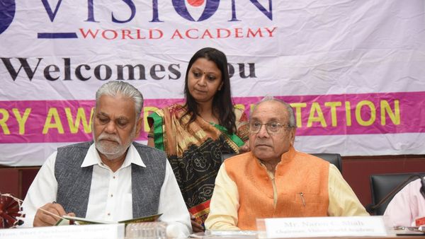 લોકસભાની ચૂંટણી 2024: 16 એપ્રિલે ઉમેદવારી નોંધાવશે પરષોત્તમ રૂપાલા