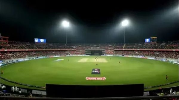 PBKS vs RR, Pitch Report: આજની IPLમાં બેટ્સમેન કે બોલર, કોણ પડશે ભારે? જાણો પિચ અને વેધર રિપોર્ટ