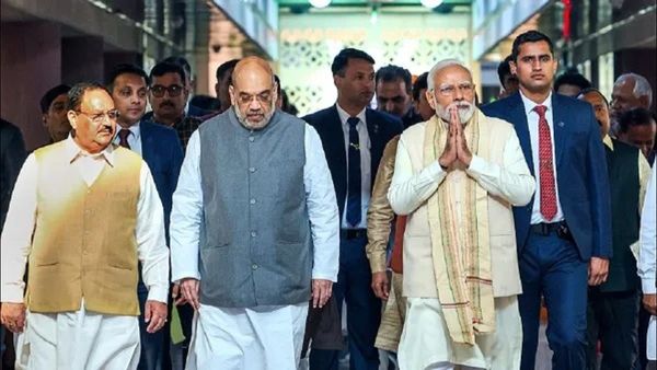 Odisha Assembly Election: ભાજપે ઓડિશા વિધાનસભા ચૂંટણી માટે 21 ઉમેદવારોની યાદી કરી જાહેર, કોને મળી ટિકિટ?