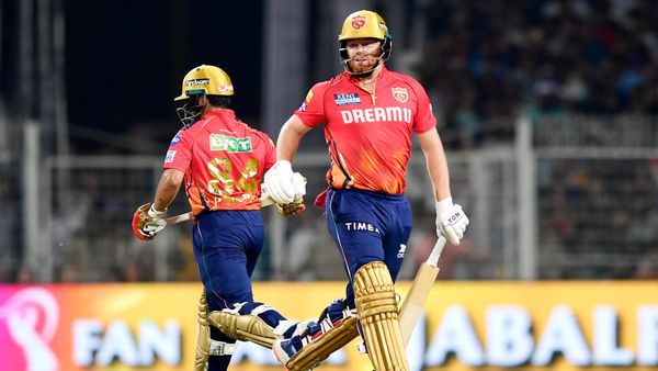 PSBK vs KKR : પંજાબે એક પછી એક ઘણા રેકોર્ડ ધ્વસ્ત કર્યા, સૌથી મોટો સ્કોર ચેજ કરનારી ટીમ બની