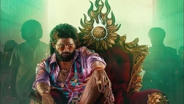 Pushpa 2 Teaser: અલ્લૂ અર્જુને બર્થડે પર ફેન્સને આપી મોટી સરપ્રાઈઝ, 'પુષ્પા 2'નુ ધમાકેદાર ટીઝર રિલીઝ