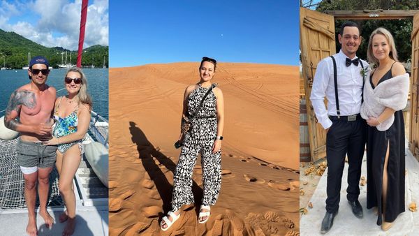 ચિયર લિડર્સને જોતા જ પ્રેમમાં પડ્યો અને લગ્ન કરી લીધા, જાણો ક્વિન્ટન ડી કોકની લવ સ્ટોરી