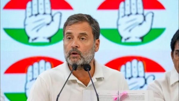 Lok Sabha elections 2024: ઈન્ડિયા ગઠબંધનના પીએમ ઉમેદવાર કોણ? રાહુલ ગાંધીએ પહેલી વાર આ સવાલ પર તોડ્યુ મૌન