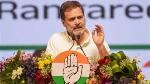 'આત્માના જખમો પર વોટનો મલમ...', પહેલા તબક્કાનુ મતદાન શરુ, રાહુલ ગાંધીએ આ રીતે કરી મતદાનની અપીલ