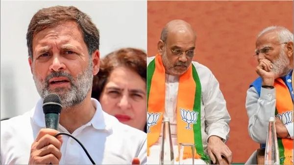 મોદી દેશમાં 'ભ્રષ્ટાચારની સ્કૂલ' ચલાવી રહ્યા છે અને ભાજપ 'ભ્રષ્ટાચારીઓને અડ્ડો છે', રાહુલ ગાંધીનો પીએમ પર વાર