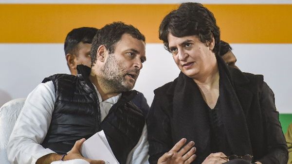 Lok Sabha Election 2024: આજે રાહુલ ગાંધી ગુજરાતમાં સંબોધશે જનસભા