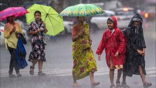 Weather Update: ઉત્તર-પશ્ચિમમાં વરસાદ અને કરા, બંગાળમાં હિટવેટ, જાણો હવામાનની આગાહી