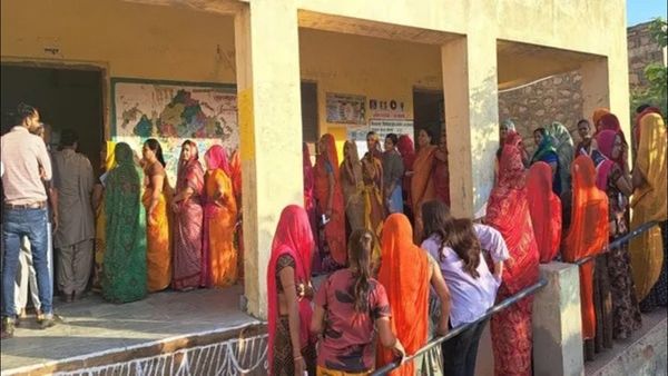 Rajasthan Lok Sabha Election 2024: રાજસ્થાનના આ ગામમાં 24 વર્ષ પછી આવી વીજળી, આજે મત આપશે 600 મતદાર