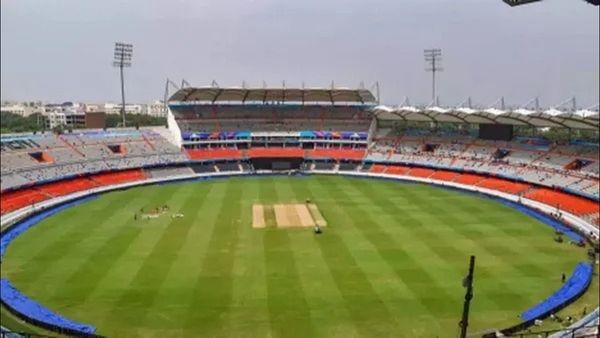 SRH vs CSK Pitch Report: આજની IPLમાં બેટ્સમેન કે બોલર, કોણ પડશે ભારે? જાણો પિચ અને વેધર રિપોર્ટ