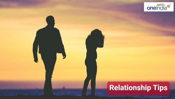 Relationship Tips : તૂટી રહ્યો છે સંબંધ, આ પાંચ સંકેતથી જાણો
