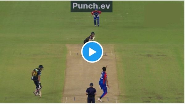 Rishabh Pant Catch Video: સુપરમેન બન્યો રિષભ પંત, જુઓ કેવી રીતે કર્યો કેચ